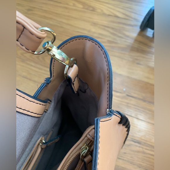 London fog bag - Picture 2 of 6